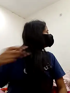  SonPari  online show from January 18, 2025, 2:44 pm