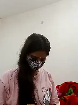  SonPari  online show from January 25, 2025, 4:35 pm