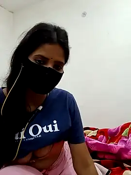  SonPari  online show from January 19, 2025, 5:18 pm