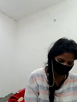  SonPari  online show from January 31, 2025, 4:38 pm