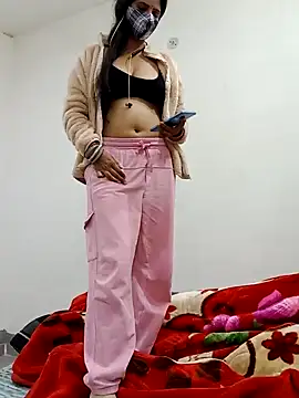  SonPari  online show from February 5, 2025, 5:20 pm