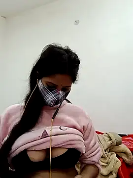  SonPari  online show from January 21, 2025, 4:27 pm