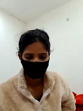  SonPari  online show from January 16, 2025, 4:28 am