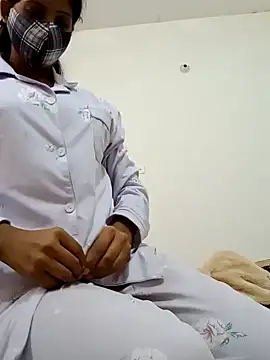  SonPari  online show from February 21, 2025, 4:16 pm