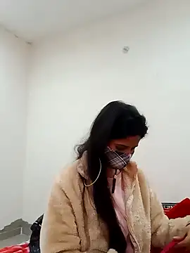  SonPari  online show from January 28, 2025, 7:32 am