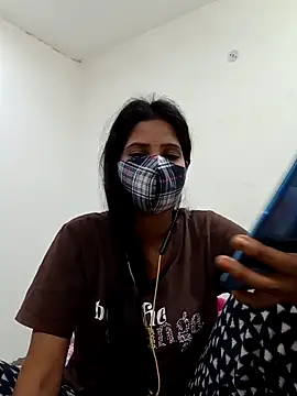  SonPari  online show from February 9, 2025, 5:01 pm