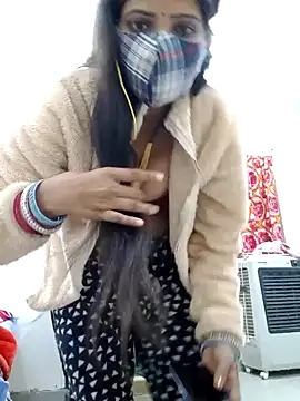  SonPari  online show from February 6, 2025, 4:14 pm