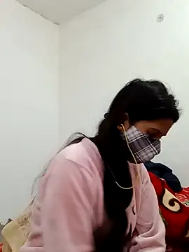  SonPari  online show from January 22, 2025, 6:20 am