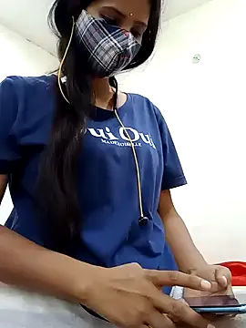  SonPari  online show from January 23, 2025, 4:04 pm