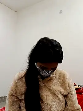  SonPari  online show from January 28, 2025, 4:41 pm