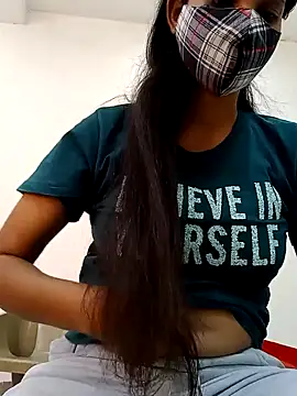  SonPari  online show from February 18, 2025, 5:53 am