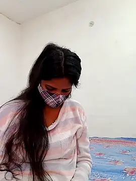  SonPari  online show from February 7, 2025, 6:56 am