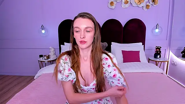 AshleyMillsss online show from February 4, 2025, 11:05 am