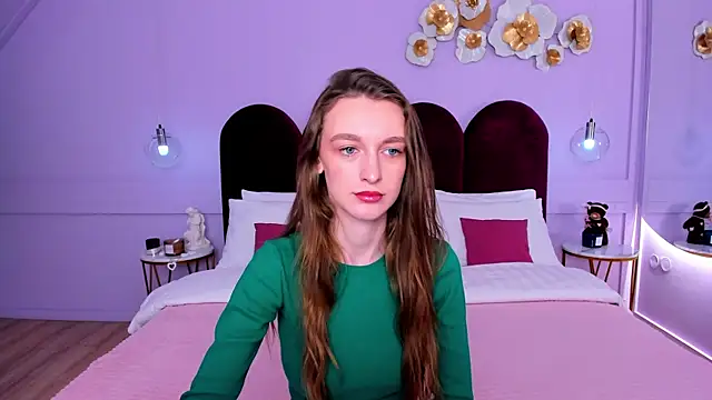 AshleyMillsss online show from February 4, 2025, 7:29 am