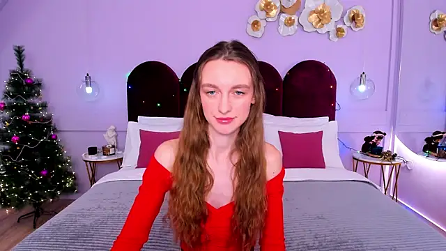 AshleyMillsss online show from January 10, 2025, 8:51 am