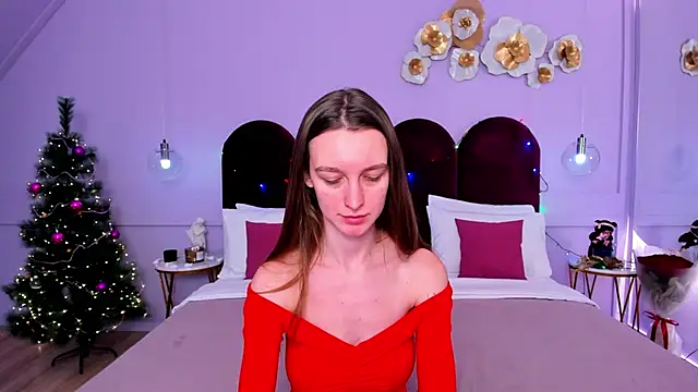 AshleyMillsss online show from December 27, 2024, 7:18 am