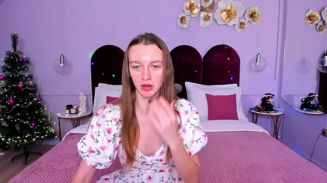 AshleyMillsss online show from December 13, 2024, 10:19 am