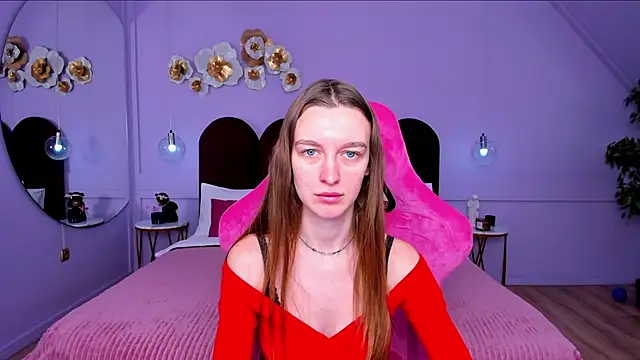 AshleyMillsss online show from December 7, 2024, 7:10 am