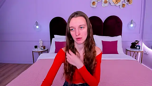 AshleyMillsss online show from March 4, 2025, 7:41 am