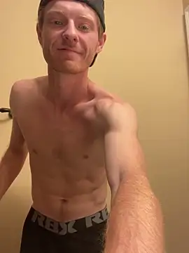 GingerKingSTL online show from March 14, 2025, 2:30 pm