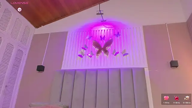 dyvis 22 online show from February 12, 2026, 11:32 am