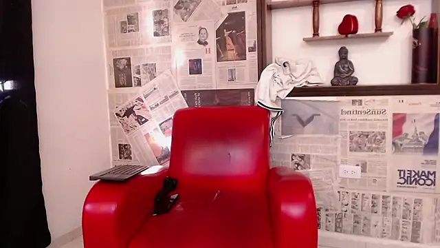 Magic boy20 online show from September 15, 2025, 9:15 pm