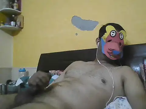 Snapshot of urbrownbunny chatting on October 31, 2025, 6:04 pm urbrownbunny online show from October 31, 2025, 6:04 pm