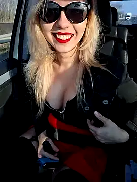 allinqueen online show from February 6, 2025, 7:56 am