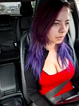 allinqueen online show from February 7, 2026, 8:55 am