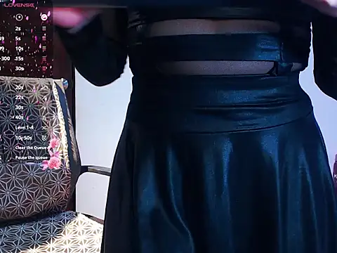 AliciaChelios online show from March 29, 2026, 11:17 pm