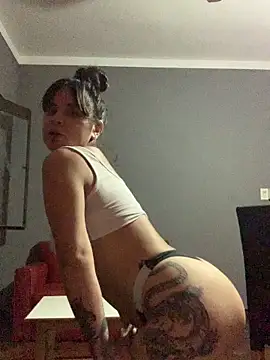 Prynce 2323 online show from December 31, 2024, 5:11 am