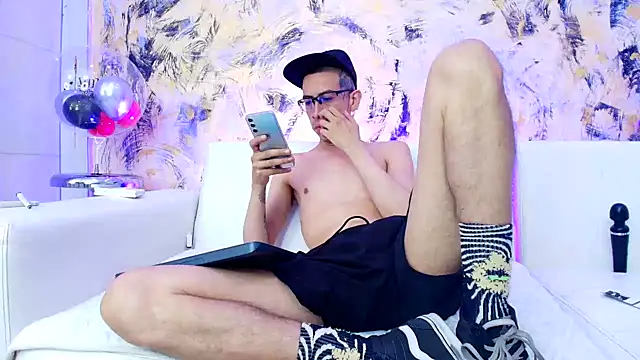 Pipe Rudecatt online show from September 20, 2025, 2:44 pm