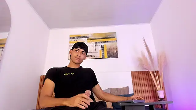 zander 2120 online show from November 12, 2025, 1:15 pm