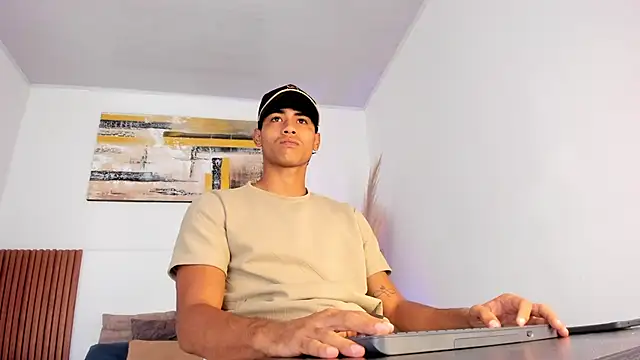 zander 2120 online show from February 19, 2026, 1:30 pm