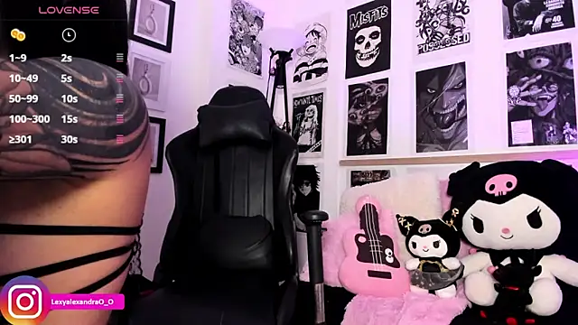 Snapshot of Lexyjoycce chatting on February 2, 2026, 12:42 am Lexyjoycce online show from February 2, 2026, 12:42 am