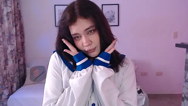 yukiio nee online show from February 25, 2025, 6:44 pm
