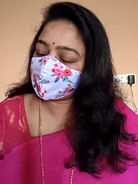 neelu-hoty online show from January 31, 2025, 6:46 am