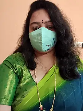 neelu-hoty online show from February 1, 2025, 2:56 pm