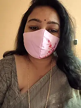 neelu-hoty online show from January 30, 2025, 2:36 pm