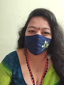 neelu-hoty online show from October 23, 2025, 8:46 am