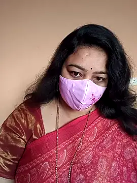 neelu-hoty online show from January 28, 2025, 4:50 am