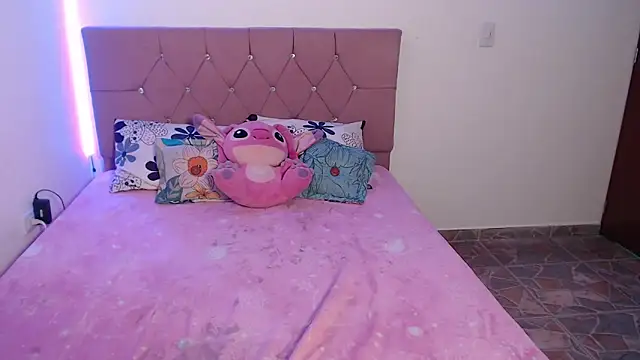 Snapshot of princess1456gg chatting on January 13, 2025, 7:54 am princess1456gg online show from January 13, 2025, 7:54 am