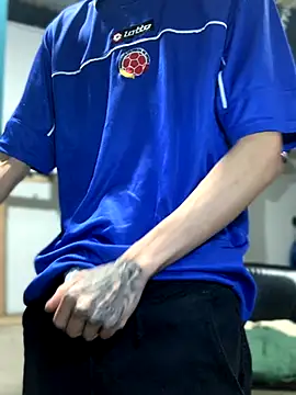 Snapshot of 27powercm chatting on October 16, 2025, 5:05 am 27powercm online show from October 16, 2025, 5:05 am