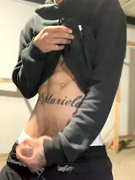 Snapshot of 27powercm chatting on October 8, 2025, 4:36 am 27powercm online show from October 8, 2025, 4:36 am