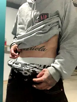 Snapshot of 27powercm chatting on September 29, 2025, 4:52 am 27powercm online show from September 29, 2025, 4:52 am