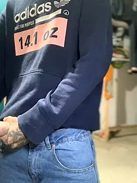 Snapshot of 27powercm chatting on October 13, 2025, 5:09 am 27powercm online show from October 13, 2025, 5:09 am