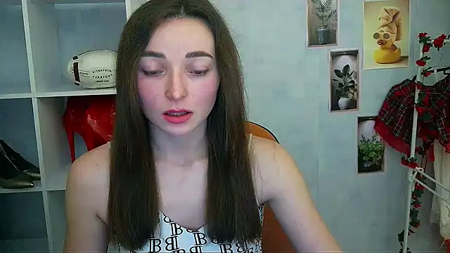 Snapshot of _Barbie_Kiss_ chatting on January 16, 2026, 12:42 pm Barbie Kiss online show from January 16, 2026, 12:42 pm