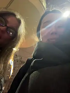 Asian Asami online show from January 4, 2025, 7:02 pm