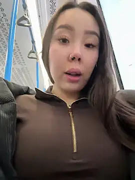 Asian Asami online show from January 12, 2025, 1:16 pm