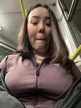 Snapshot of Asian_Asami chatting on October 16, 2025, 4:48 pm Asian Asami online show from October 16, 2025, 4:48 pm